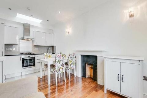 1 bedroom apartment to rent, Edgware Road, London W2