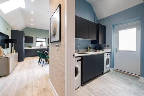 undefined, at Marleigh Park, Marleigh Park Sales Suite, Newmarket Road CB5
