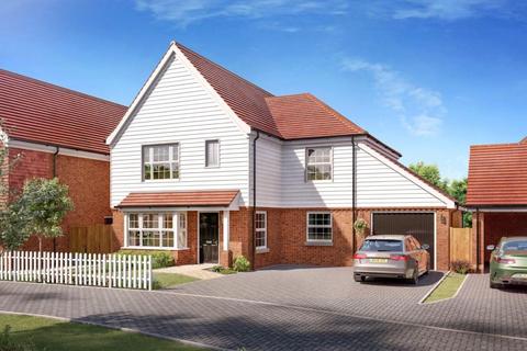 undefined, at Hartley Acres, Address1, Hartley Road TN17