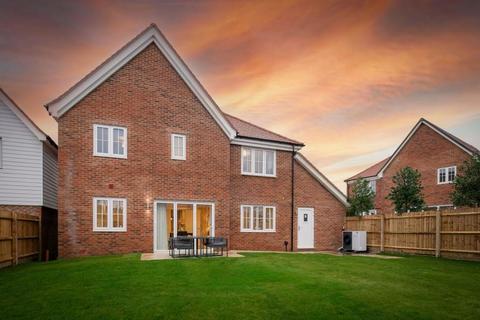 undefined, at Hartley Acres, Address1, Hartley Road TN17