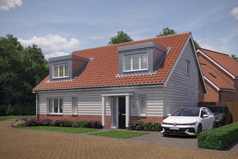 at St George's Place, Halesworth Road IP18