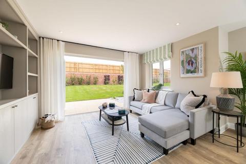 3 bedroom detached house for sale, at St George's Place, Halesworth Road IP18