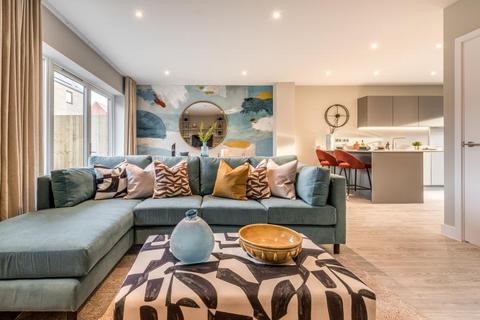 undefined, at Marleigh Park, Marleigh Park Sales Suite, Newmarket Road CB5