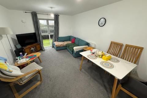 2 bedroom apartment for sale, St. Austell Way, Churchward