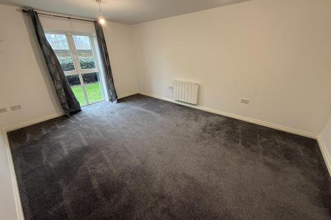 2 bedroom apartment for sale, St. Austell Way, Churchward