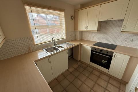 2 bedroom apartment for sale, St. Austell Way, Churchward