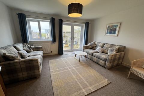 2 bedroom terraced house to rent, Furzedown Road, Malborough