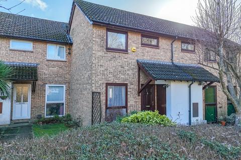 2 bedroom terraced house for sale, Ashlet Gardens, Ashley, New Milton, BH25