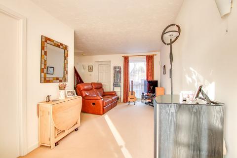 2 bedroom terraced house for sale, Ashlet Gardens, Ashley, New Milton, BH25