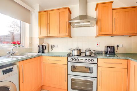 2 bedroom terraced house for sale, Ashlet Gardens, Ashley, New Milton, BH25