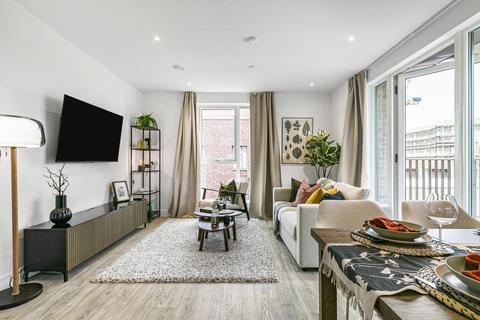 undefined, at Lampton Parkside, Address1, Lampton Road TW3