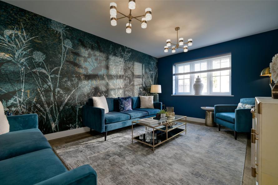 St George's Place - The Wrentham Number 47 - ...