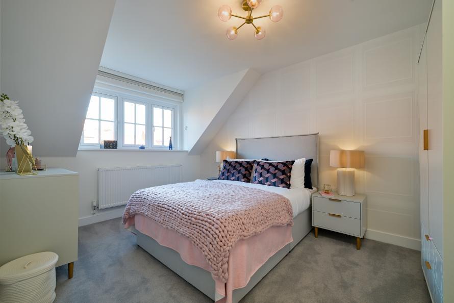 St George's Place - The Wrentham Number 47 - ...