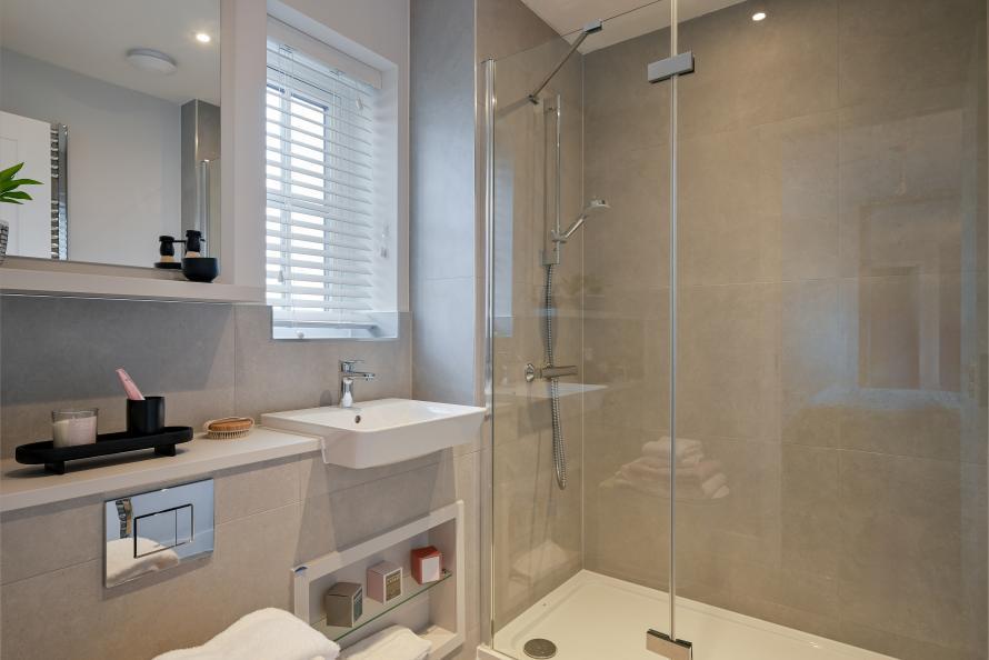 St George's Place - The Wrentham Number 47 - ...