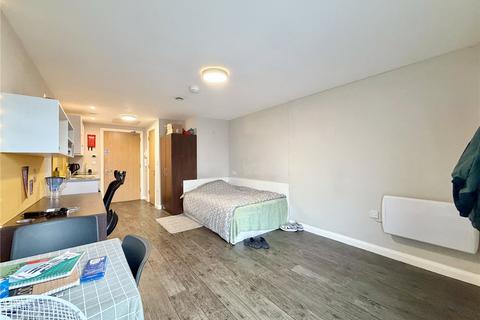 1 bedroom apartment for sale, One Islington Plaza, Devon Street L3