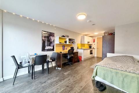 1 bedroom apartment for sale, One Islington Plaza, Devon Street L3
