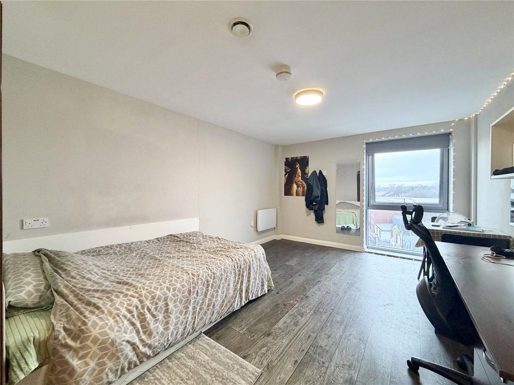 Open-Plan Living