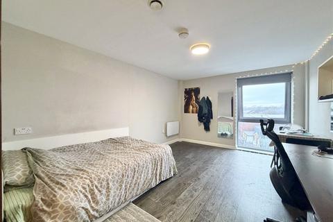 1 bedroom apartment for sale, One Islington Plaza, Devon Street L3