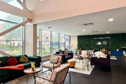 1 bedroom apartment for sale, One Islington Plaza, Devon Street L3