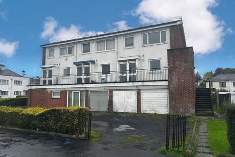 undefined, Roffey Park Road, Paisley PA1