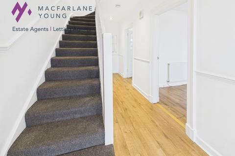 undefined, Roffey Park Road, Paisley PA1