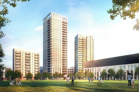 undefined, Shoreditch Parkside, Marketing Suite, Mono Tower, Hoxton Press, Penn Street, London, N1