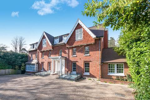 Bishops Down Road, Kent TN4
