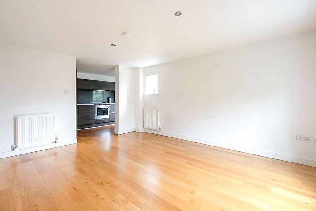 Living/ Dining Room