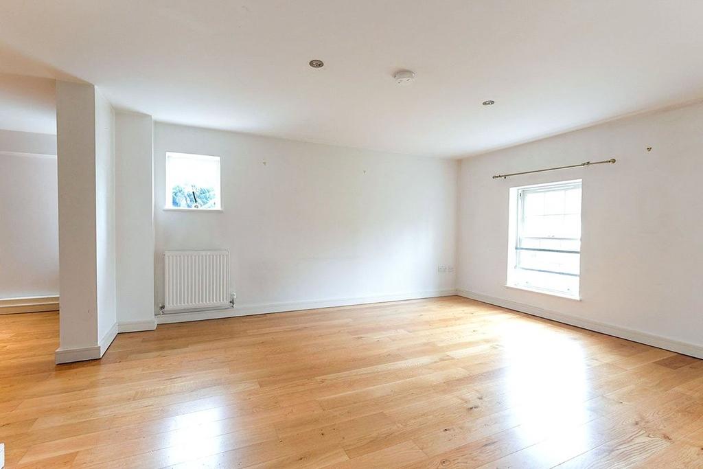 Living/ Dining Room