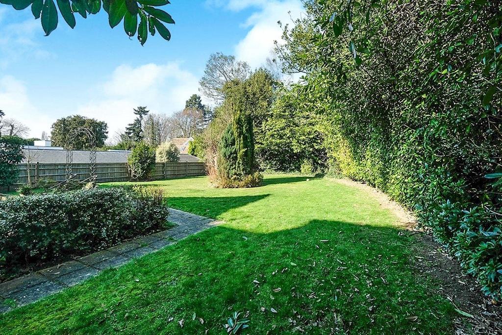 Communal Gardens