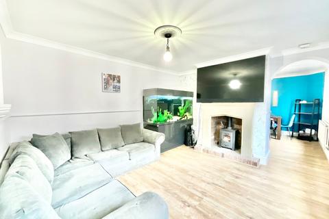 undefined, Newhall Street, Stoke-On-Trent ST10