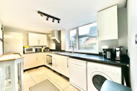 undefined, Newhall Street, Stoke-On-Trent ST10