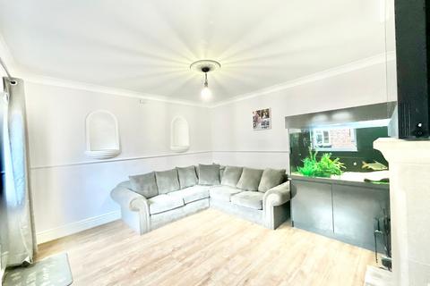 undefined, Newhall Street, Stoke-On-Trent ST10