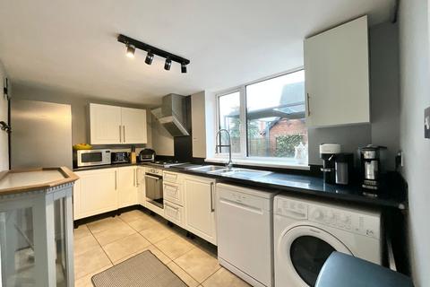 undefined, Newhall Street, Stoke-On-Trent ST10