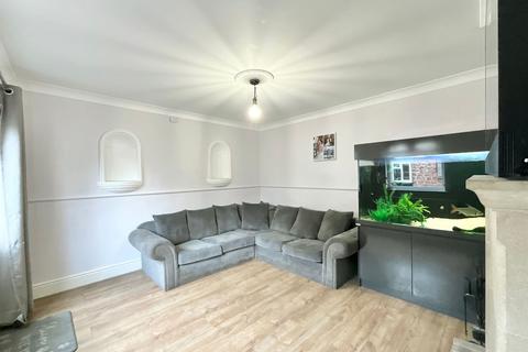 undefined, Newhall Street, Stoke-On-Trent ST10