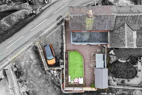 2 bedroom semi-detached house for sale, Newhall Street, Stoke-On-Trent ST10