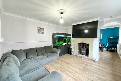 2 bedroom semi-detached house for sale, Newhall Street, Stoke-On-Trent ST10