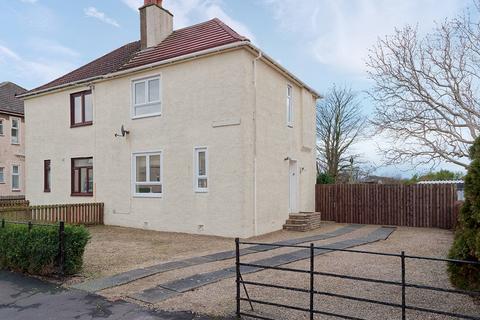 3 bedroom semi-detached house for sale, 57 Wallace Avenue, Stevenston, KA20 4BN