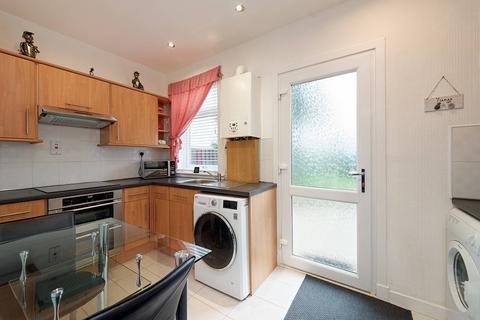 3 bedroom semi-detached house for sale, 57 Wallace Avenue, Stevenston, KA20 4BN