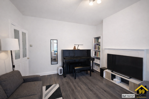 2 bedroom flat for sale, Christchurch Avenue, Harrow, London, HA3