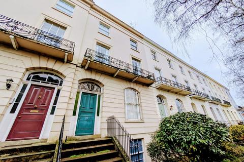 undefined, Clarence Square, Cheltenham