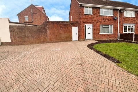 Olinthus Avenue, West Midlands WV11