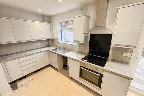 3 bedroom semi-detached house to rent, Olinthus Avenue, West Midlands WV11