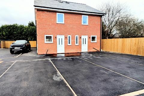 undefined, Sapphire Court, Chorley PR7
