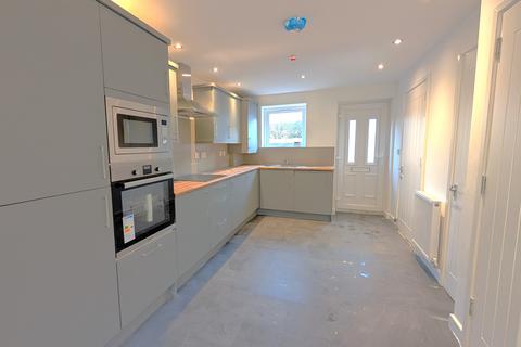 undefined, Sapphire Court, Chorley PR7