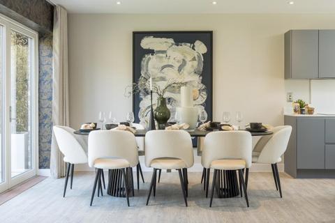 undefined, at Marleigh Park, Marleigh Park Sales Suite, Newmarket Road CB5