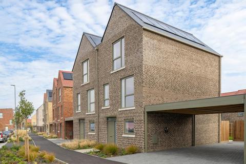 undefined, at Marleigh Park, Marleigh Park Sales Suite, Newmarket Road CB5