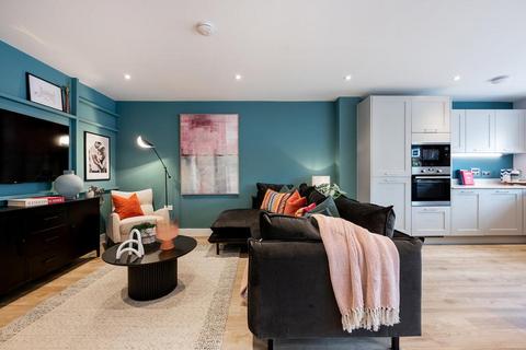 undefined, at Farehurst Park, Address1, Teversham Road CB21