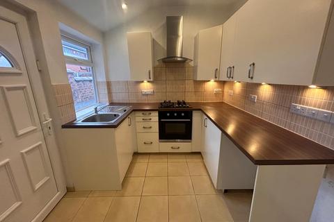 undefined, Norman Street, Failsworth,