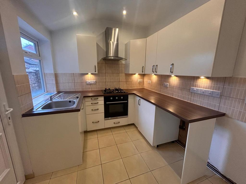 Kitchen a